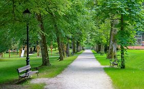 Boutique Hotel Dobrna - Terme Dobrna